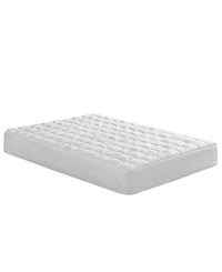 Intelligent Design Dream Puff Overfilled Down Alternative Mattress Pad