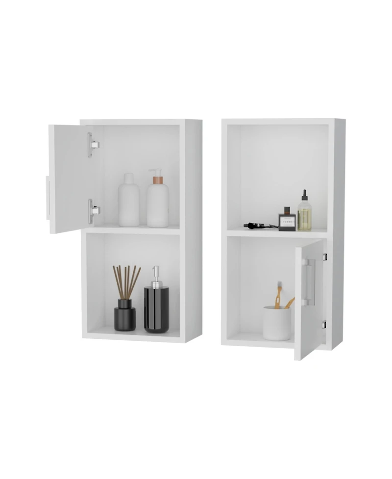 Fm Furniture Dixie Medicine Cabinet