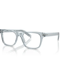 Prada Men's Eyeglasses, Pr A13V