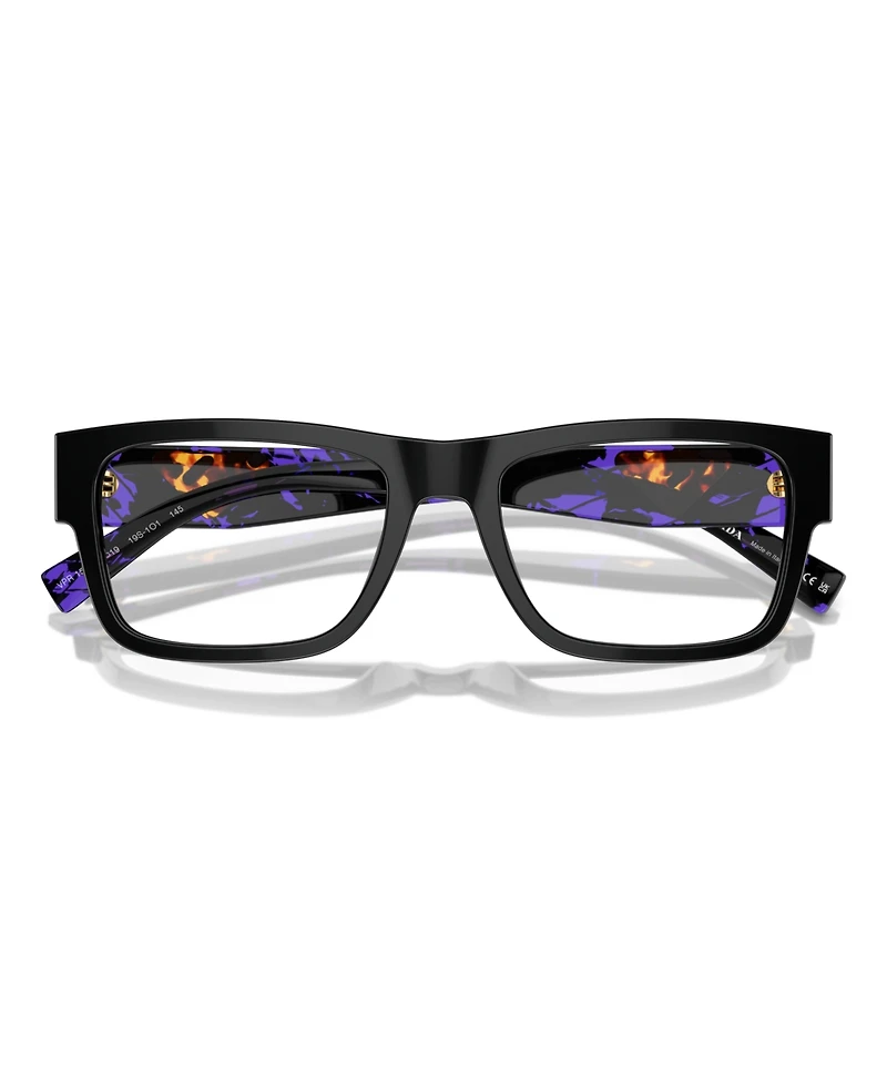 Prada Men's Eyeglasses