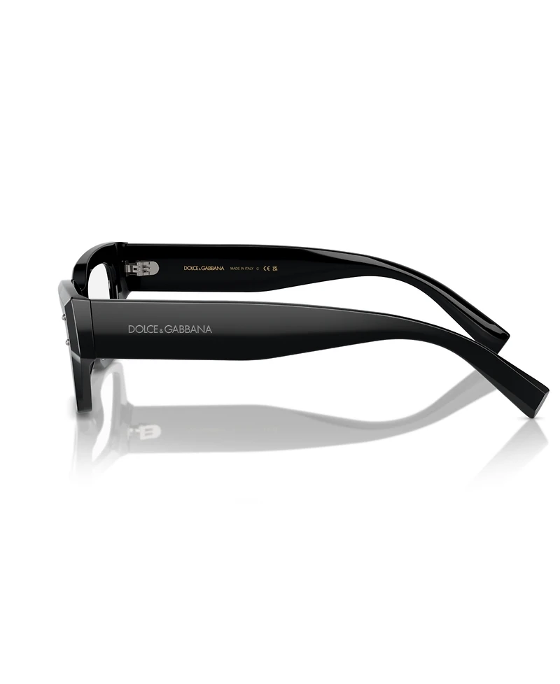 Dolce & Gabbana Women's Eyeglasses, DG3387