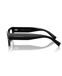 Dolce & Gabbana Women's Eyeglasses, DG3387