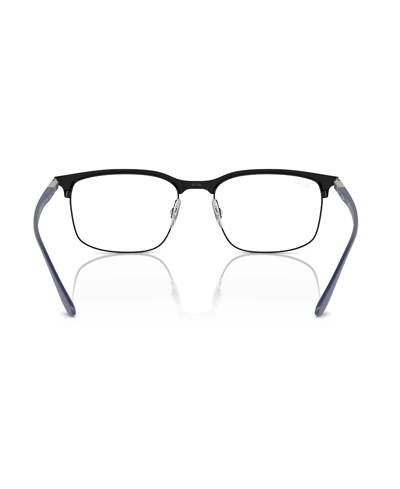 Ray-Ban Unisex Eyeglasses, RB6518