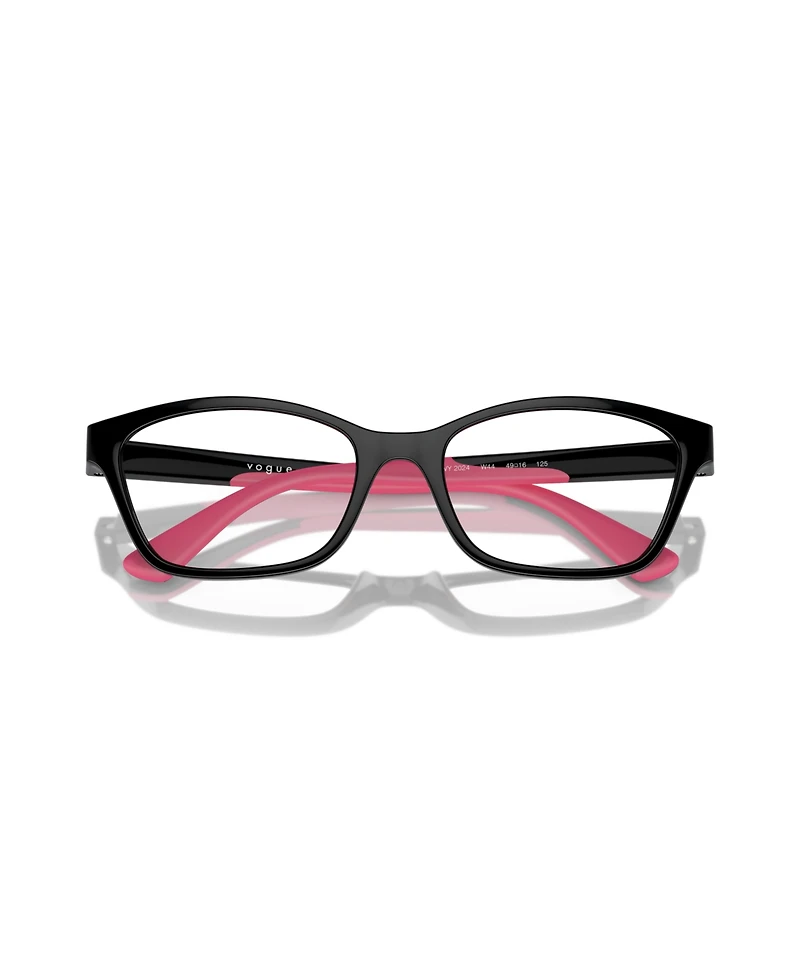 Vogue Eyewear Child Eyeglasses
