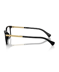 Ralph by Ralph Lauren Unisex Eyeglasses, A7160U