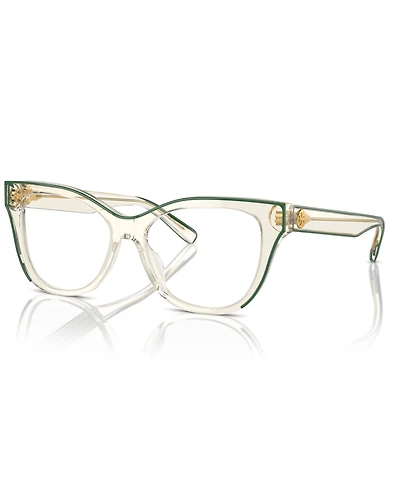 Tory Burch Women's Eyeglasses, TY2147U