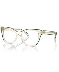 Tory Burch Women's Eyeglasses, TY2147U