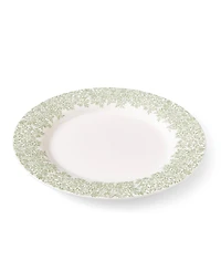 Spode Morris & Co. Dinner Plates, Set of 4