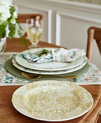 Spode Morris Co. Dinnerware Collection