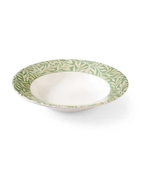 Spode Morris & Co. Pasta Bowls, Set of 4