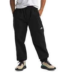 The North Face Men's Tnf Relaxed Fit Easy Wind Pants