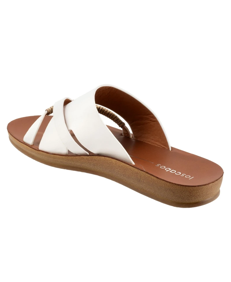 Los Cabos Bride Sandal