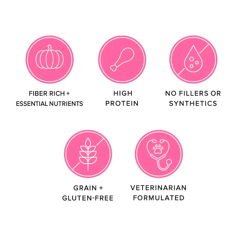 Ava's Pet Palace Freeze-Dried Turkey Poppers Dog Treats – Healthy, Low-Calorie and Nutrient-Rich Snacks