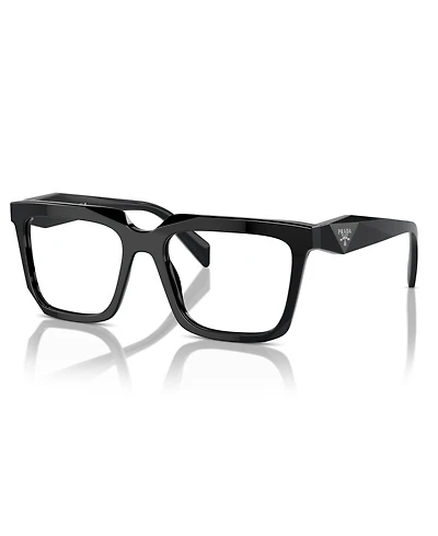 Prada Women's Eyeglasses, Pr A19V
