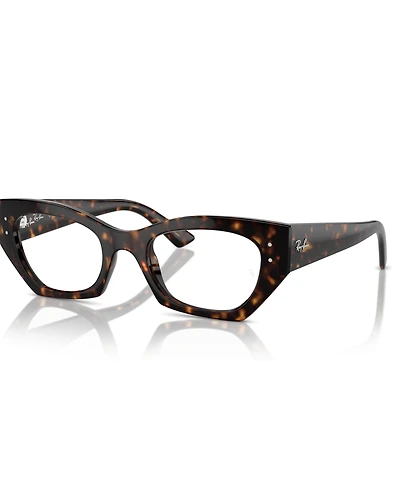 Ray-Ban Unisex Eyeglasses, RB7330