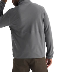 The North Face Men's Glacier Fleece ½ Zip Jacket