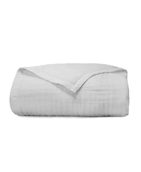 Melange Home Cotton Gauze Blanket
