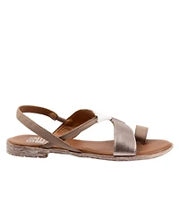 Bueno Yuki Sandal