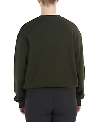 Marmot Women's Retro Mountain Boxy Crewneck Sweatshirt