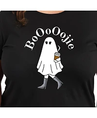 Hybrid Apparel Booojie Tee Plus Graphic