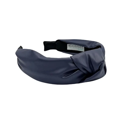 Women s Brooklyn Headband - Navy
