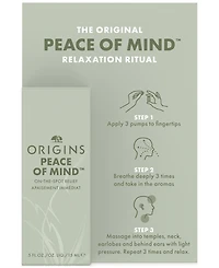 Origins Peace of Mind On-The-Spot Sensory Relief, 0.5 oz.