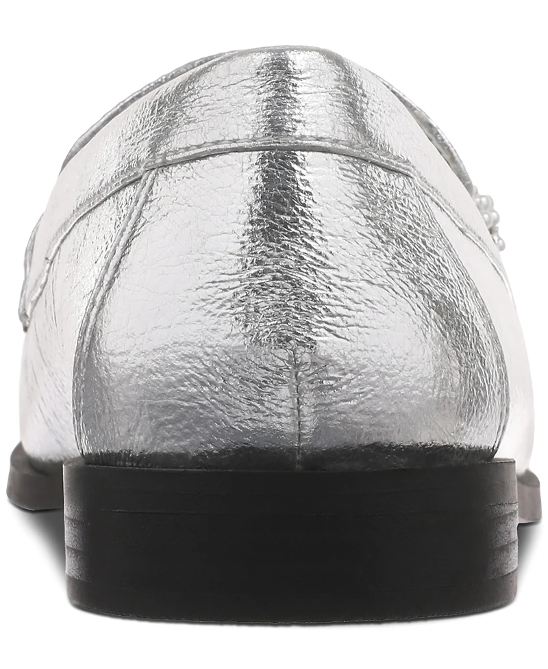 On 34th Women's Marey Loafers, Created for Macy's