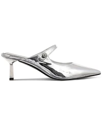 On 34th Women's Bennett Mary Jane Dress Mules, Created for Macy's