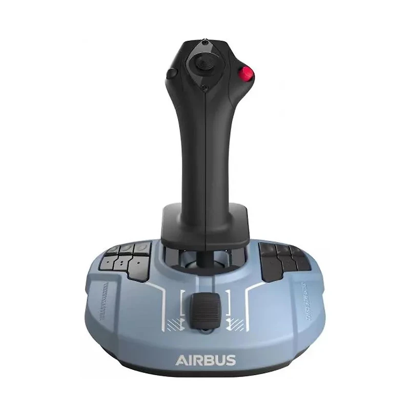 Thrustmaster Tca Sidestick Airbus Edition