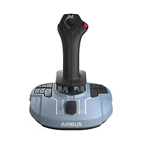 Thrustmaster Tca Sidestick Airbus Edition