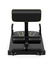 Givimo 8-in-1 Home Gym Multifunction Squat Fitness Machine