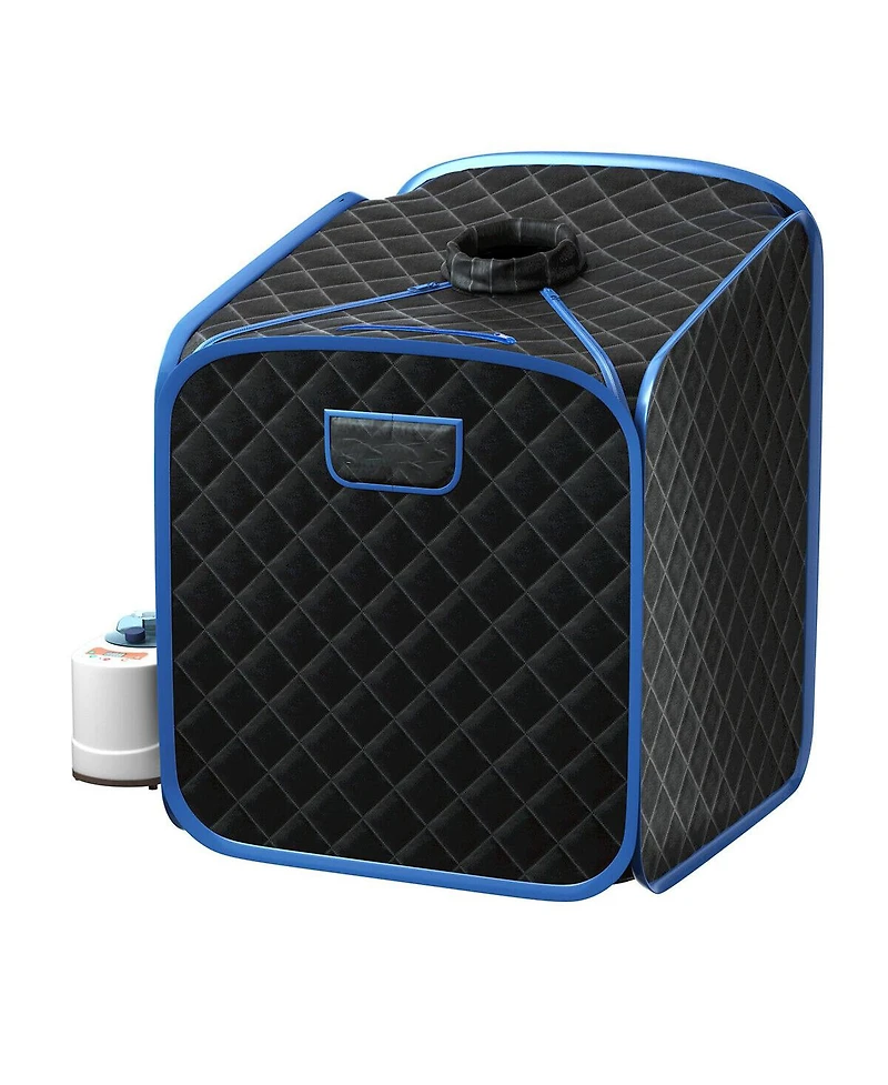 2L Portable Folding Steam Sauna Spa