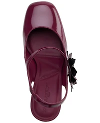 Karl Lagerfeld Paris Pierra Slingback Pumps