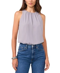Vince Camuto Women's Sleeveless Embellished Top