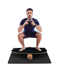 Vebreda Balance Board Trainer for Core Strength