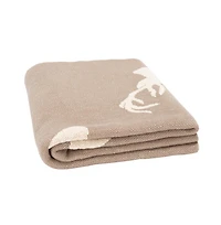 Safavieh Yule Throw Blanket