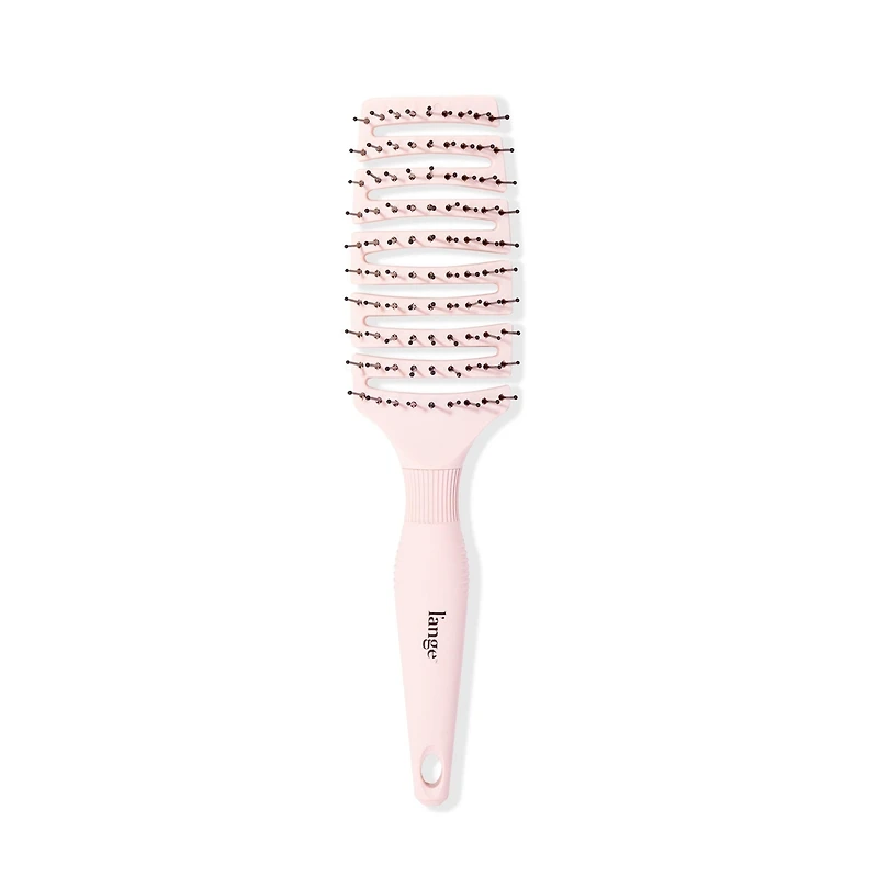 L'ange Professional Siena Flexi Vented Brush