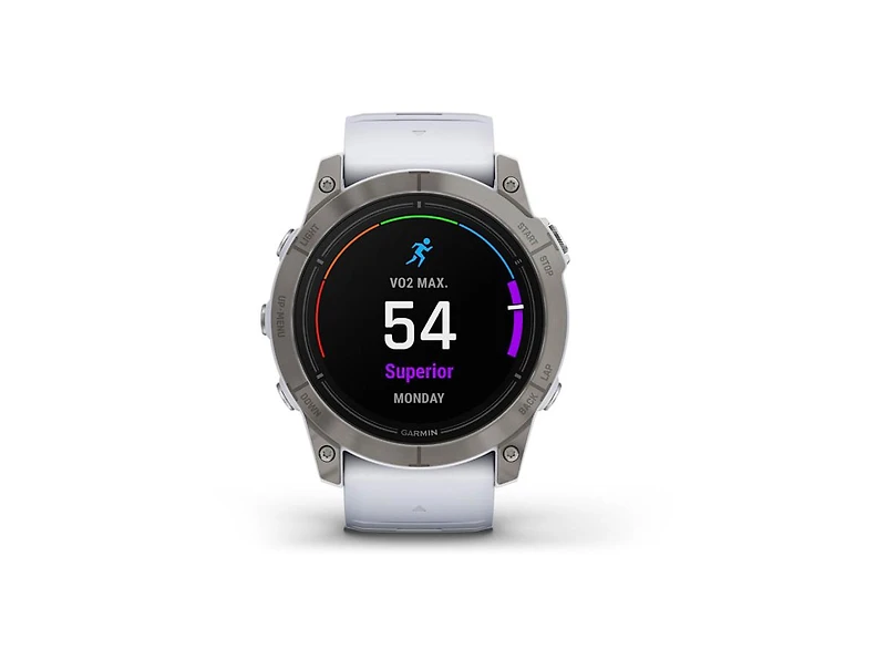 Garmin Epix Pro (Gen 2), 51 mm, Outdoor & Fitness Gps Smartwatch