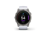 Garmin Epix Pro (Gen 2), 51 mm, Outdoor & Fitness Gps Smartwatch
