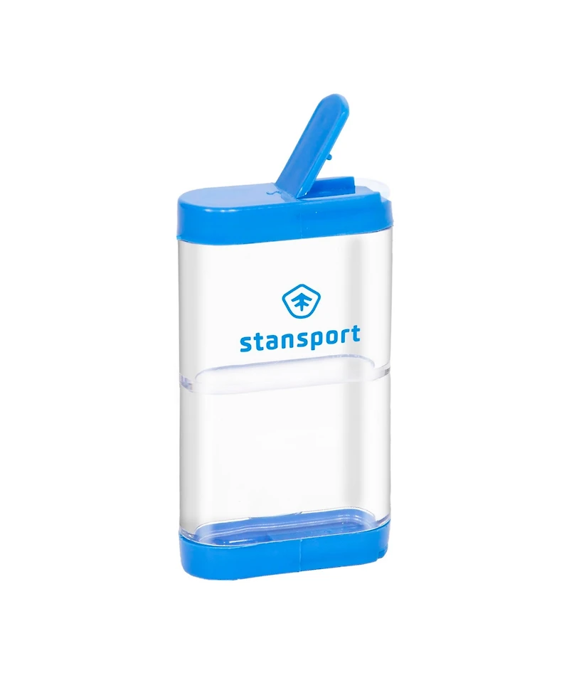 Stansport Salt-n-Pepper Shaker
