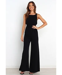 Petal and Pup Women's Eddie Jumpsuit