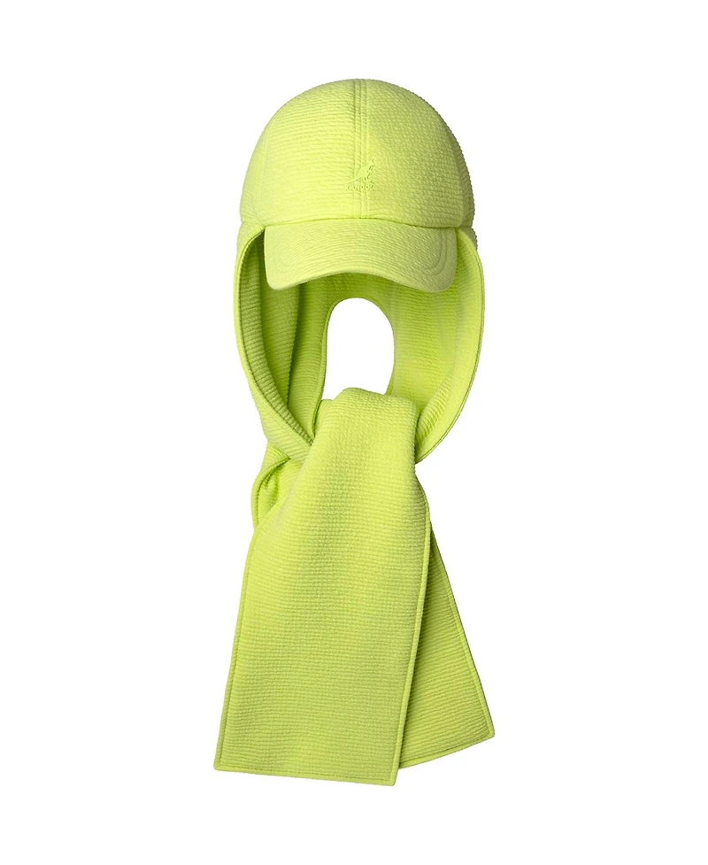 Kangol Men's Plush Fill Baseball Baseball & Sport Caps
