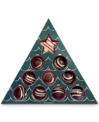 R.h. Macy & Co. Holiday Hot Cocoa Bombs, 10 Piece