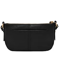 Fossil Jolie Leather Small Crossbody Bag