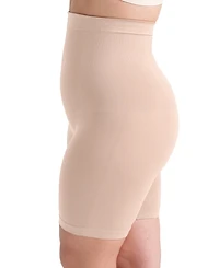 Shapermint Essentials Women's High Waisted Shaper Short 55021