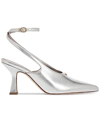Circus Ny by Sam Edelman Women's Tara High-Vamp Pointed-Toe Pumps