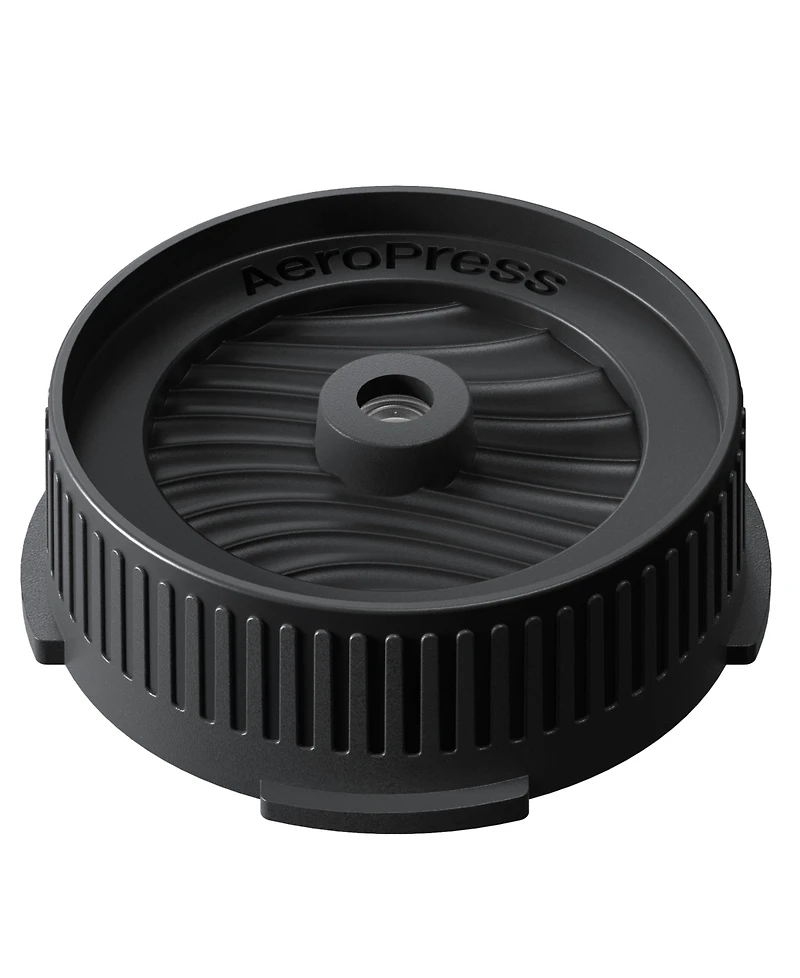 AeroPress Pressure-Actuated Valve Accessory For Single-Cup Coffee Maker