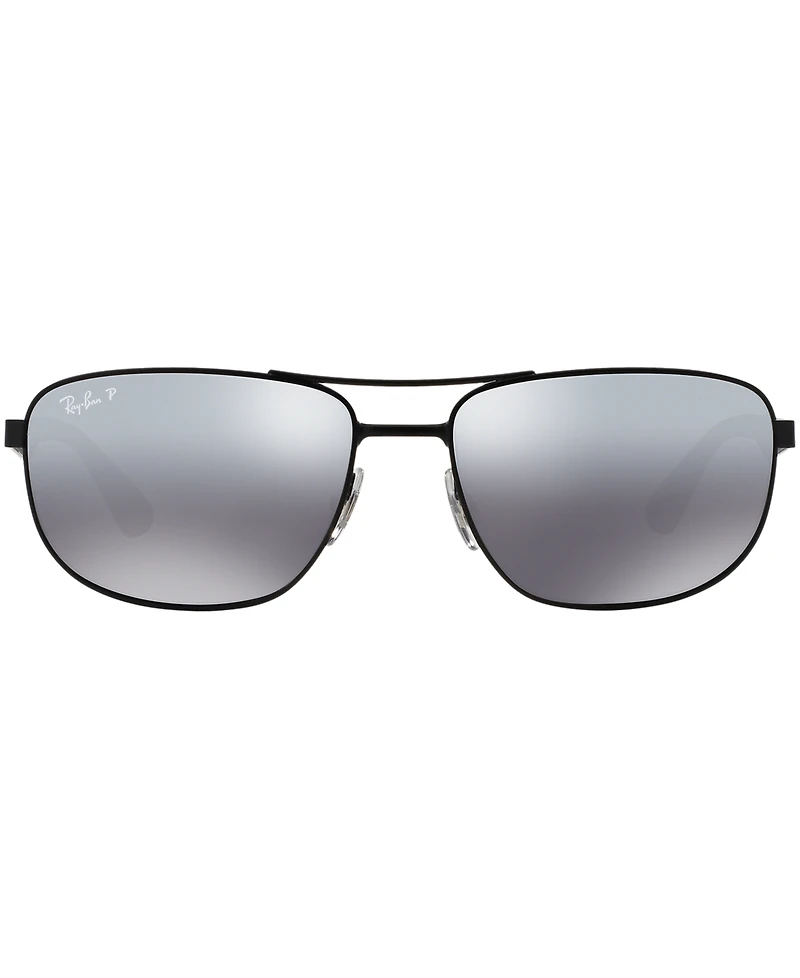 Ray-Ban Polarized Sunglasses