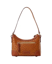 Dooney & Bourke Atlanta Braves Shoulder Bag