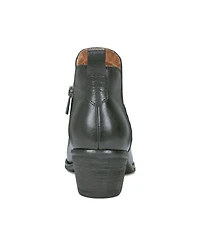 Earth Women's Marisole Block Heel Booties